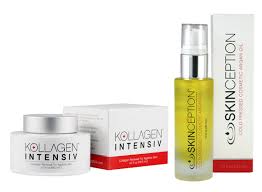 Kollagen Intensiv customers review protect your skin naturally with no side effects 