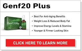 GenF20 Plus Reviews Leading Edge Health 