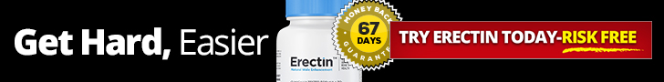 How to treat Erectile dysfunction naturally in a few weeks with Erectin