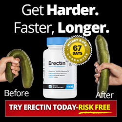 Erectin Review 1